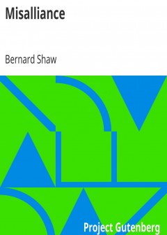Misalliance