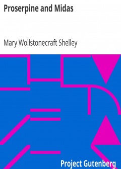 Proserpine And Midas