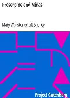 Proserpine And Midas