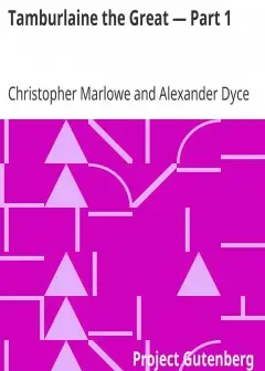 Tamburlaine The Great - Part 1