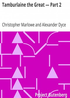 Tamburlaine The Great - Part 2