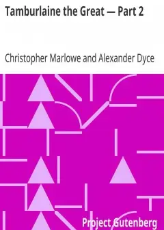 Tamburlaine The Great - Part 2