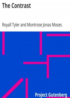 The Contrast