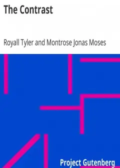 The Contrast