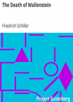 The Death Of Wallenstein