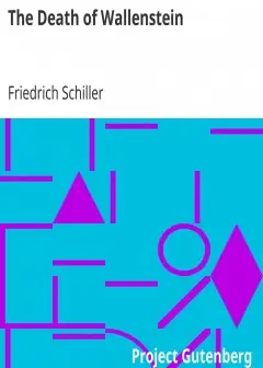 The Death Of Wallenstein