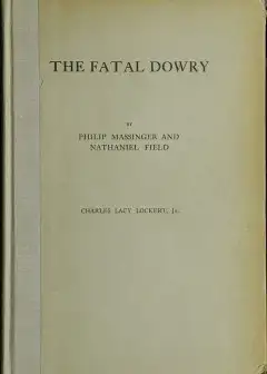 The Fatal Dowry