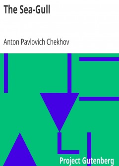 The Sea-Gull