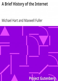 A Brief History Of The Internet . The Bright Side. The Dark Side