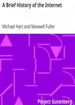 A Brief History Of The Internet . The Bright Side. The Dark Side