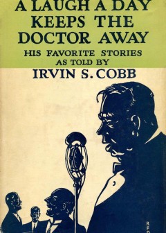 A Laugh A Day Keeps The Doctor Away