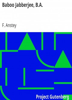 Baboo Jabberjee, B.a