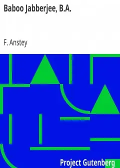 Baboo Jabberjee, B.a