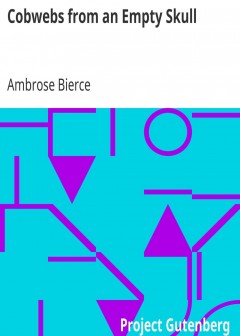 Cobwebs From An Empty Skull