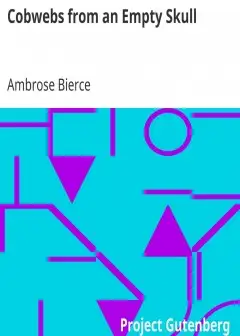 Cobwebs From An Empty Skull