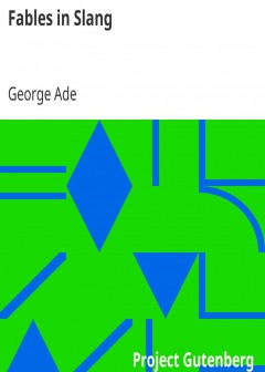 Fables In Slang