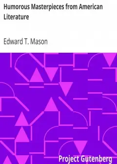 Humorous Masterpieces From American Literature