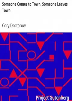 Someone Comes To Town, Someone Leaves Town