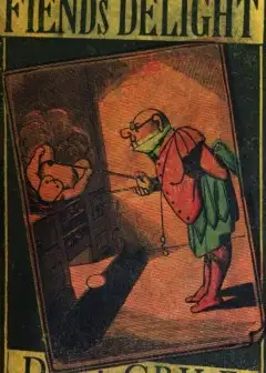 The Fiend’s Delight