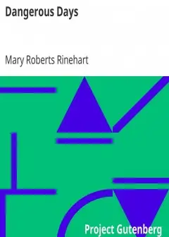Dangerous Days