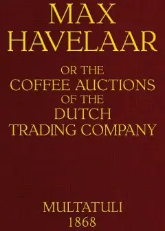 Max Havelaar;