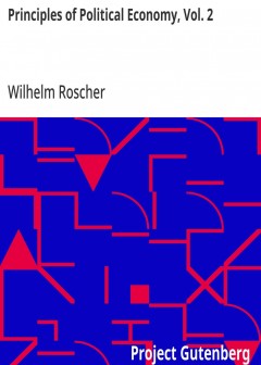 Principles Of Political Economy, Vol. 2