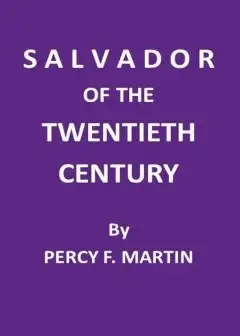 Salvador Of The Twentieth Century
