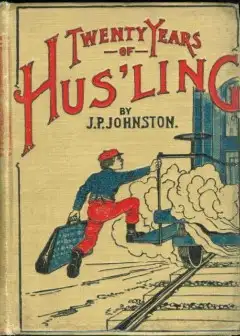 Twenty Years Of Hus’Ling