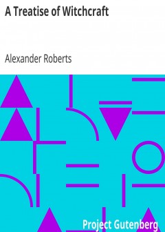 A Treatise Of Witchcraft