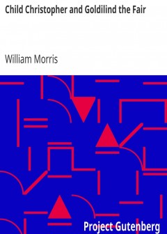 Child Christopher And Goldilind The Fair