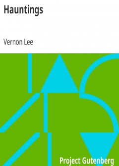 Hauntings . Fantastic Stories