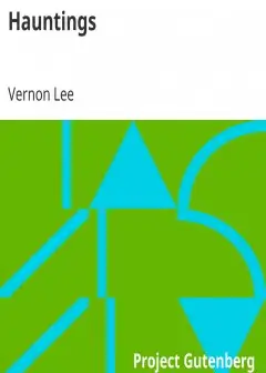 Hauntings . Fantastic Stories