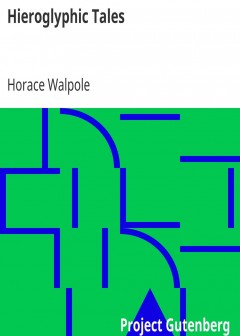 Hieroglyphic Tales