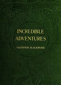 Incredible Adventures