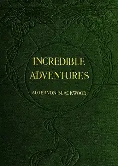 Incredible Adventures