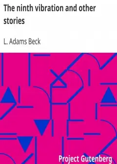 The Ninth Vibration And Other Stories