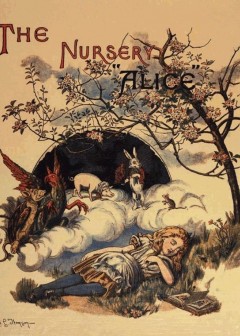 The Nursery .alice