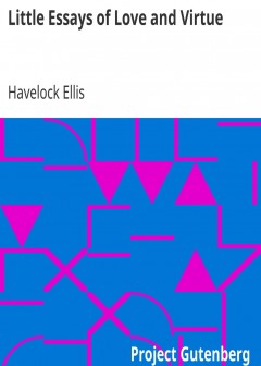 Little Essays Of Love And Virtue