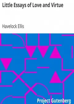 Little Essays Of Love And Virtue