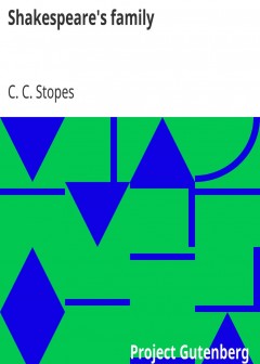 Shakespeare’s Family