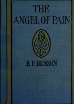 The Angel Of Pain