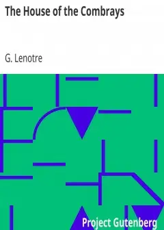 The House Of The Combrays