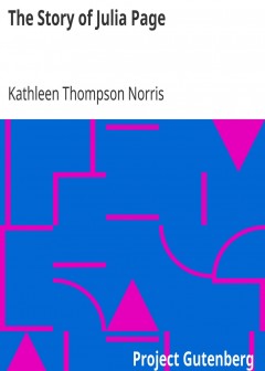 The Story Of Julia Page