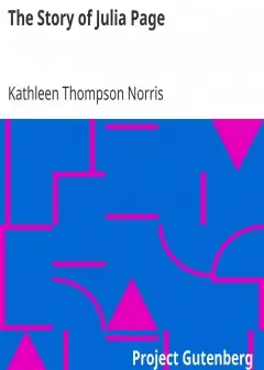 The Story Of Julia Page