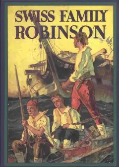 The Swiss Family Robinson
