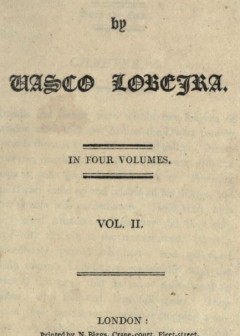 Amadis Of Gaul, Vol. 2