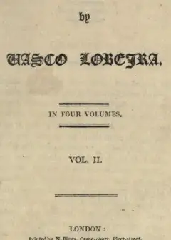 Amadis Of Gaul, Vol. 2