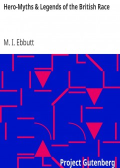 Hero-Myths & Legends Of The British Race