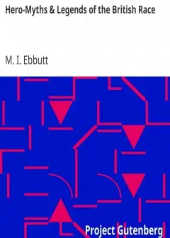 Hero-Myths & Legends Of The British Race