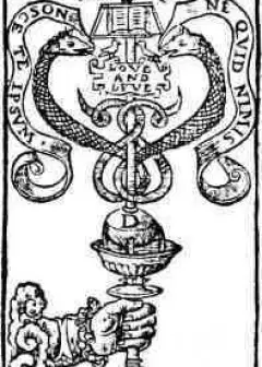 Hypnerotomachia. The Strife Of Loue In A Dreame